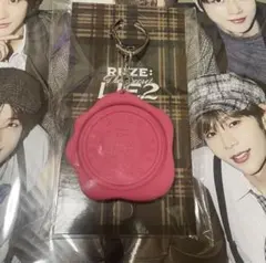 2025年最新】RIIZE アントン ペンミの人気アイテム - メルカリ