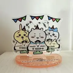 ★*★様 ちいかわ ちいかわらんど レイヤーアクリルスタンド