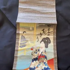 藤ちょこ『青透に泳ぐ』複製原画 - メルカリ