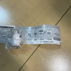 ちいかわ　つまんでつなげてますこっと