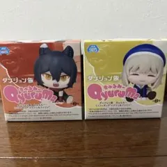 2025年最新】ダンジョン飯 きゅるみーミニフィギュア イヅツミの人気