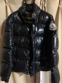 モンクレール ダウンジャケット
