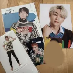 SHINee 15th Anniversary フォトカード - メルカリ
