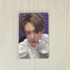 [TXT] 7TH YEAR CU シーユー トレカ ラキドロ ヨンジュン