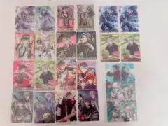 アイナナ Re:vale 百 千 ウエハース まとめ売り