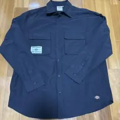 Dickies ブラック　ジャケット