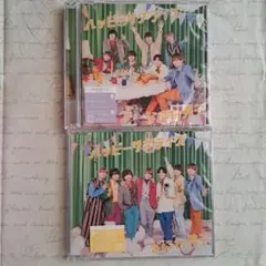 なにわ男子 ハッピーサプライズ
