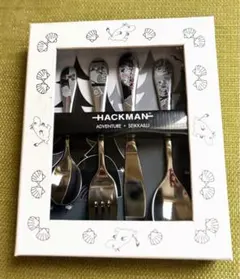 2025年最新】カトラリー ハックマンの人気アイテム - メルカリ