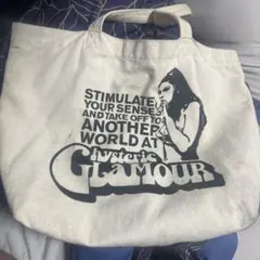 2026年最新】Hysteric Glamour メンズ トートバッグの人気アイテム
