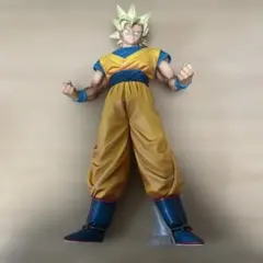 ドラゴンボール　MSP 超サイヤ人孫悟空　フィギュア　箱無し