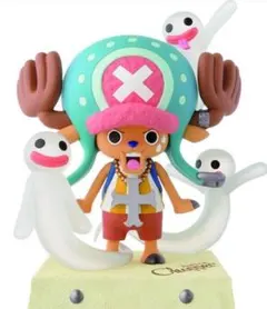 ホロホロゴースト&チョッパー ART OF Chopper ワンピース