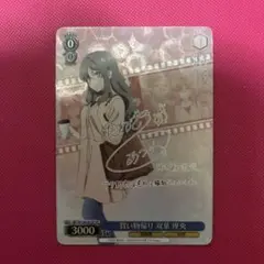 2026年最新】青ブタ ヴァイス サインの人気アイテム - メルカリ