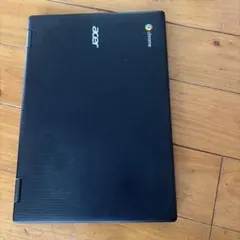 Acer Chromebook 本体のサムネイル