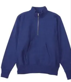 2026年最新】CHAMPION REVERSE WEAVE ZIP HOODED SWEATSHIRT 青単タグ