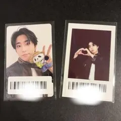 straykids karma kms 深圳　サイン会　トレカ ハン　HAN