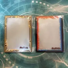 デュエルマスターズ　超次元スリーブ　まとめ売り
