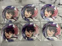 あんスタ コレクション缶バッジ Apr 朔間凛月 あんスタ コレクション缶バッジ Apr 朔間凛月 あんスタ