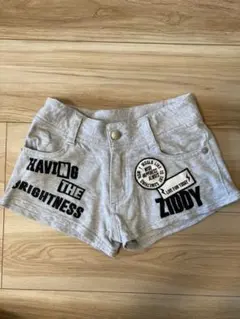 ジディ　ショートパンツ