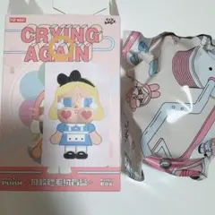 2025年最新】Cry Baby crying againの人気アイテム - メルカリ