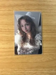 FRUITS ZIPPER 早瀬ノエル 生誕祭2024 入場特典 トレカ