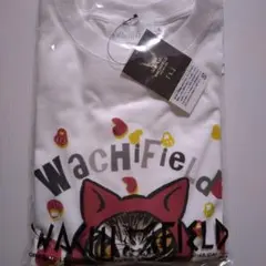 Wachifield 短袖T恤 群馬 伊勢崎 L尺寸