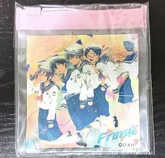 Free! マリン モチーフ 消しゴムセット 七瀬遙 橘真琴 松岡凛 葉月渚