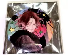 DIABOLIKLOVERS 逆巻ライト 缶バッジ