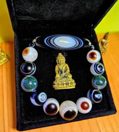 超激レア‼️天眼水晶のブレス