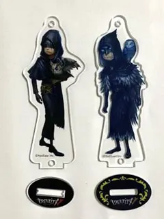 第五人格占い師グッズセット 公式】IdentityV 第五人格 on X: 