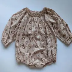 apolina 2025aw ロンパース18-24m - メルカリ