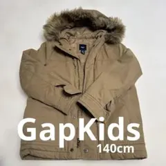 GapKids モッズコート　ジャケット 140サイズ