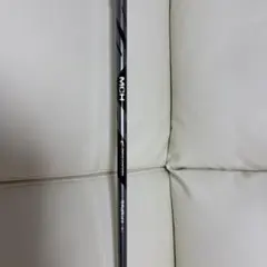 Fujikura MCH 60-R ゴルフシャフト　タイトリストスリーブ