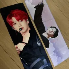 BTS ARIRANG Standard Vinyl ☆Jung Kookグク - メルカリ