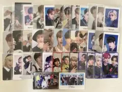 StrayKids トレカ まとめ売り 【バラ売り可】