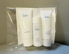 iniks センシティブ トライアルセットのサムネイル
