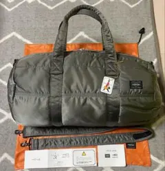 2025年最新】ポーター タンカー ショルダー グレーの人気アイテム