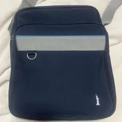 イーストボーイ スクールバック 水色