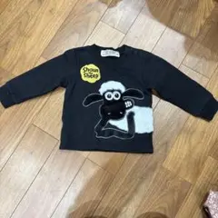 Shaun the Sheep トレーナー 90サイズ