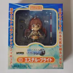 【新品未開封】ねんどろいど 236 エステル・ブライト 空の軌跡SC