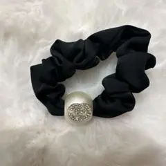 シャネル シュシュ