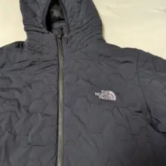 【週末限定 美品】THE NORTH FACE キルティングジャケット 薄手中綿