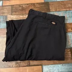 I*K様 ビンテージ　古着　Dickies ディッキーズ　ワークパンツ　黒　メン