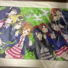 2025年最新】ラブライブ 複製原画 サインの人気アイテム - メルカリ