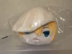 刀剣乱舞 くじ王 もちもちマスコット ペンポーチ 山姥切国広