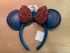ディズニークルーズ アドベンチャー号 限定 カチューシャ - メルカリ