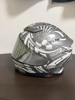 SHOEI Z-8 BEAUT ヘルメットのサムネイル