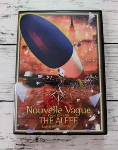 2025年最新】the alfee 1998 nouvelleの人気アイテム - メルカリ