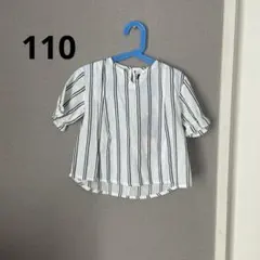 トップス　リネンのサムネイル
