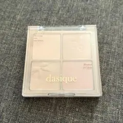dasique デイジーク ブレンディングムードチーク 10 ミューテッドナッツ