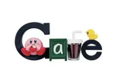 リーメント 星のカービィ Kirby & Words